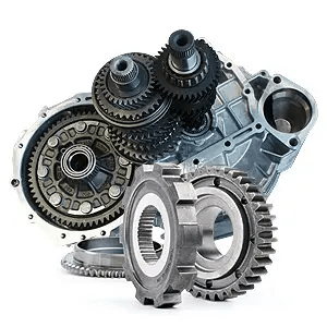 Debriyaj ve Şanzıman Parçaları