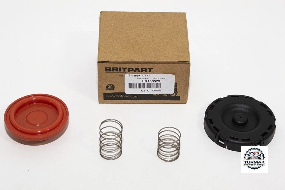 Bme x1 2015 N20 motor  Külbütör Kapağı 